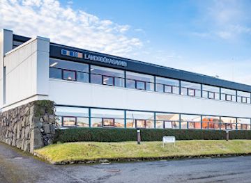 faroe-islands/norooyar/landmark/landsbokasavnio-national-library-of-the-faroe-islands