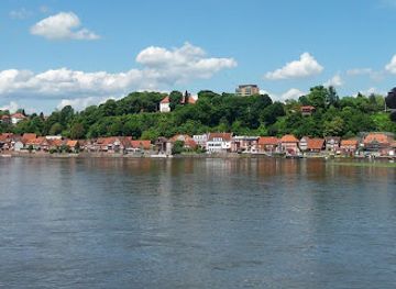 germany/holstein/landmark/castle-and-castle-tower