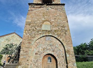 georgia/kvemo-kartli/landmark/bolnisi-sioni-cathedral