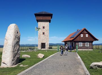 czechia/krkonose/landmark/rozhledna-u-borovice