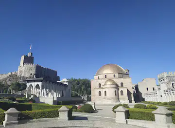 Castle