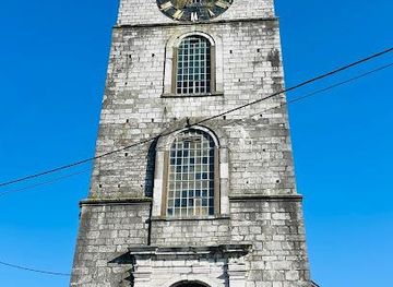 ireland/kinsale/landmark/shandon-clock-tower