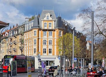 switzerland/bern/breitenrain-lorraine/landmark/viktoriaplatz-bern