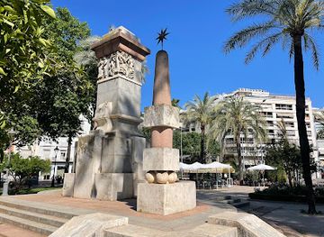 spain/cordoba/landmark/monumento-a-julio-romero-de-torres