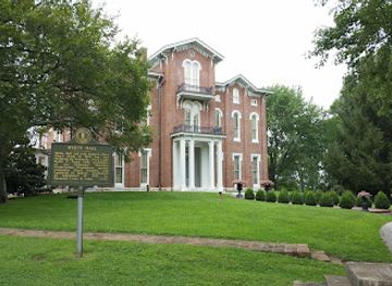 White Hall Historic Site