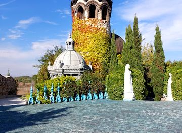 bulgaria/danubian-plain/landmark/castle-of-ravadinovo
