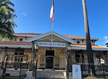 new-caledonia/south-province/landmark/musee-de-la-ville-de-noumea