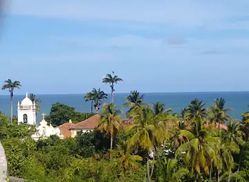 Alto Da Sé