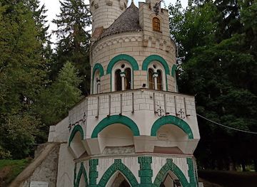 moldova/vatra/landmark/the-sentinel-spring