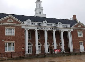 mississippi/vicksburg/landmark/lower-mississippi-river-museum