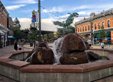 colorado/fort-collins/landmark/downtown-fort-collins