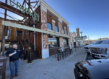 arizona/kingman/landmark/the-grand-canyon-brewing-distillery