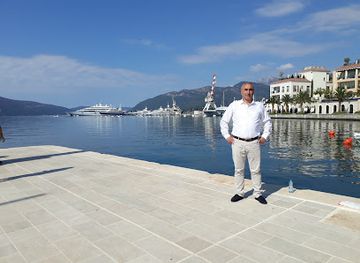 Porto Montenegro
