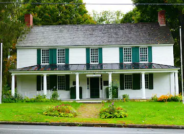 Old Constitution House