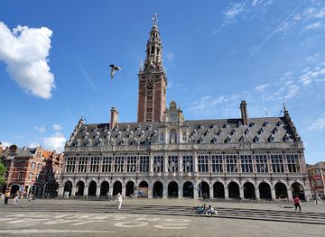 belgium/leuven/landmark/ladeuzeplein