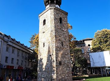 bulgaria/haskovo/landmark/tourist-infomation-centre-haskovo