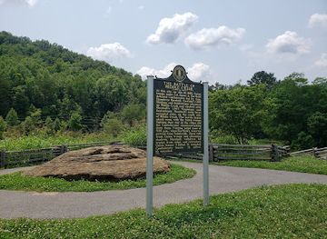 kentucky/cumberland-plateau/landmark/middle-creek-national-battlefield