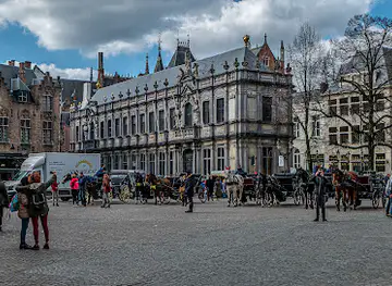 De Burg