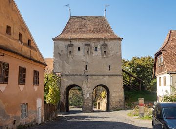 romania/sighisoara-area/landmark/tailors-tower