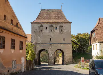 Tailors' Tower
