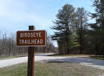 indiana/hoosier-national-forest/landmark/birdseye-trail-hoosier-national-forest