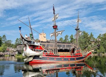 norway/sorlandet/landmark/kristiansand-zoo-and-amusement-park