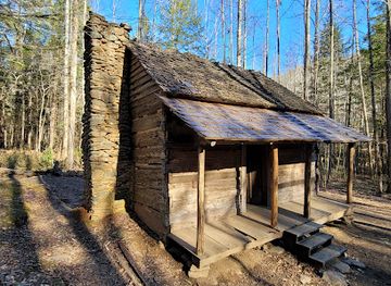 north-carolina/great-smoky-mountains/landmark/john-ownby-cabin