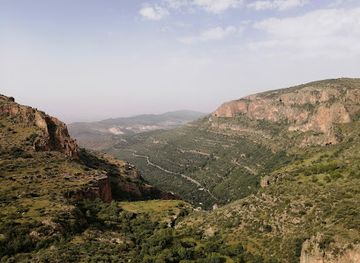 algeria/saharan-atlas/landmark/tlemcen-national-park