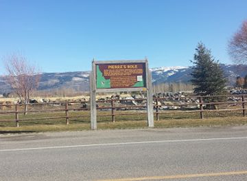 idaho/teton-valley/landmark/pierre-s-hole-historical-marker
