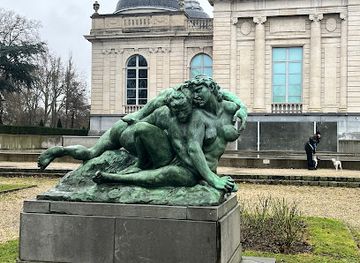 belgium/liege/landmark/le-faune-mordu-jef-lambeaux-1903