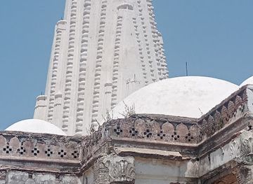 pakistan/sialkot/landmark/shivala-teja-singh