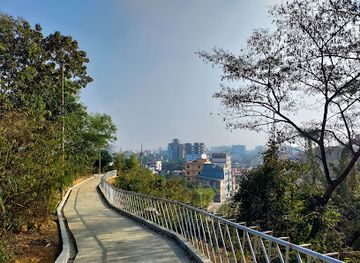 bangladesh/sylhet/landmark/hazrat-manik-pir-rah-mazar-sharif-o-city-koborsthan