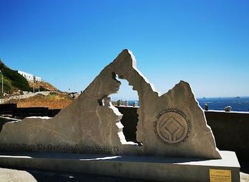 gibraltar/alameda-botanic-gardens/landmark/world-heritage-monument-to-the-gorham-s-cave-complex