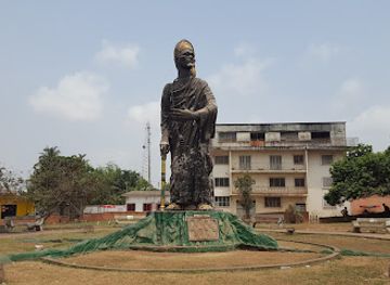 benin/cotonou/ganvie/landmark/toffa