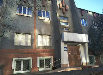 Khmelnytskyi Oblasnyy Krayeznavchyy Muzey