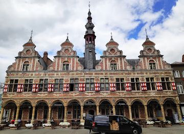 belgium/aalst/landmark/visit-aalst