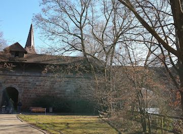 germany/nuremberg/st-johannis/landmark/statue-ludwig-van-beethoven