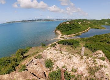 antigua-and-barbuda/barbuda/landmark/fort-barrington