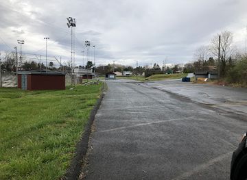 west-virginia/beckley/landmark/eisenhower-hall