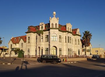 namibia/usakos/landmark/hohenzollernhaus
