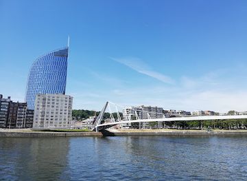 belgium/liege/guillemins/landmark/la-boverie