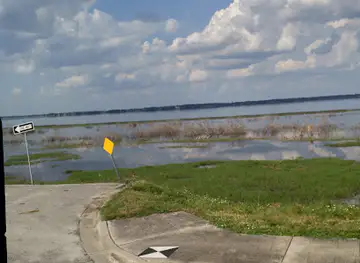 Lake Jackson