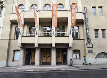 finland/tampere/tammela/landmark/lenin-museum