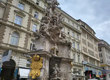 Photo Point Donauufer Wien