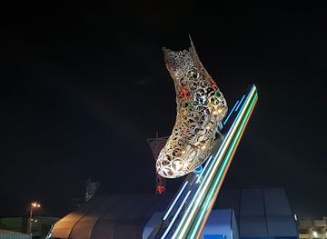 south-korea/gangneung-coastal-areas/landmark/gangneung-olympic-park