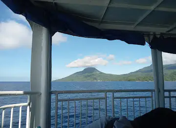 Mount Butay