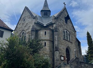 austria/bad-gastein/landmark/christophoruskirche