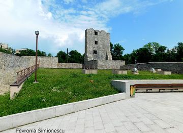 romania/drobeta-turnu-severin/landmark/the-fortress-of-severin