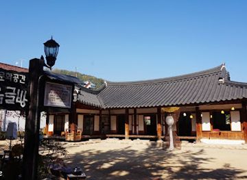 south-korea/suncheon/landmark/cultural-street