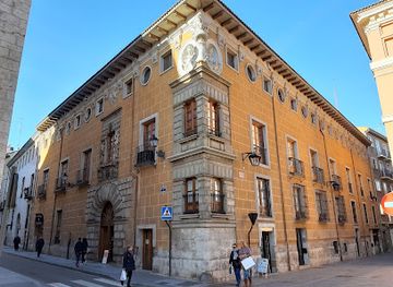 spain/valladolid/landmark/church-of-san-miguel-and-san-julian-valladolid
